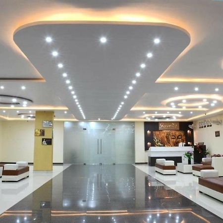 Hotel Mariya International Bodh Gaya Extérieur photo