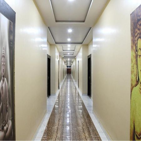 Hotel Mariya International Bodh Gaya Extérieur photo
