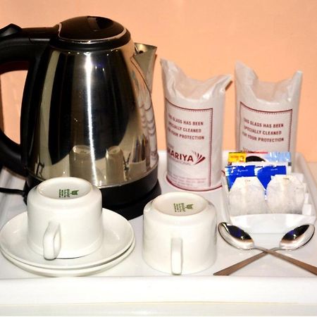Hotel Mariya International Bodh Gaya Extérieur photo