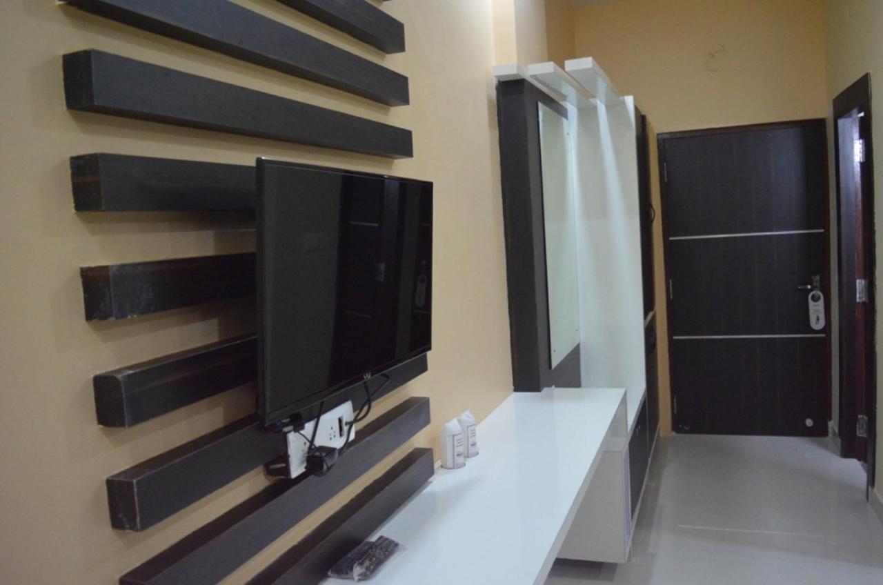 Hotel Mariya International Bodh Gaya Extérieur photo