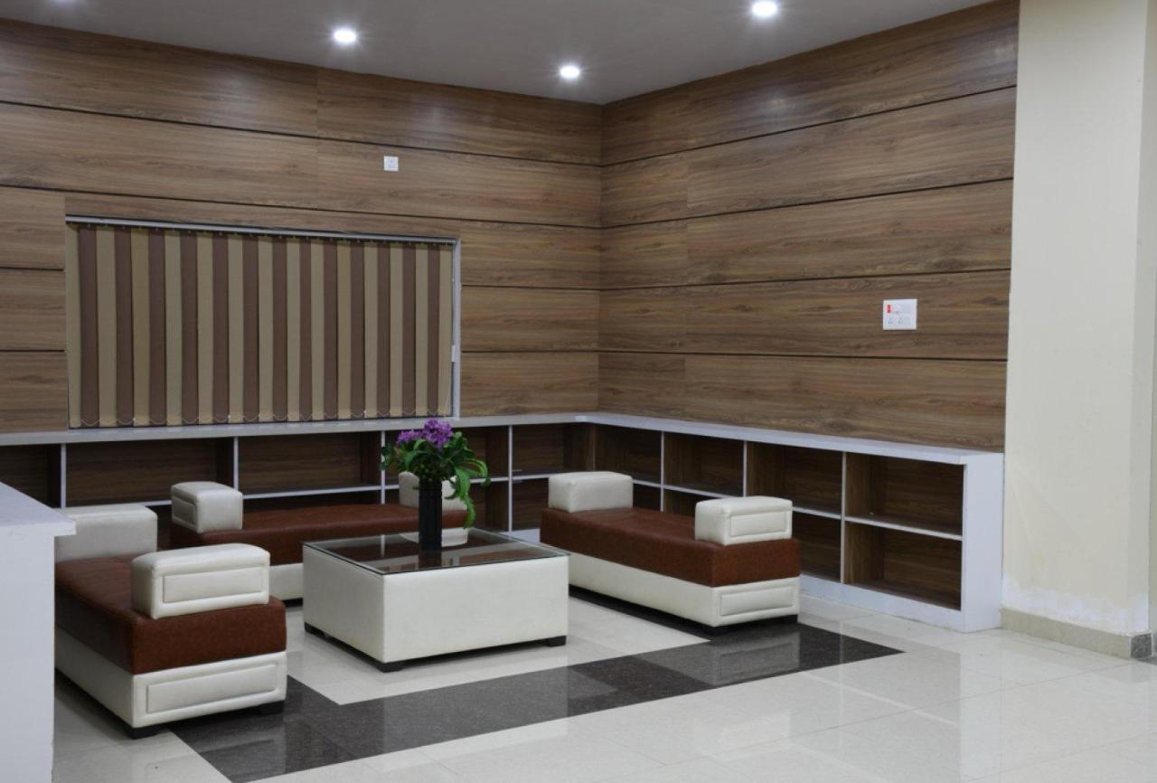 Hotel Mariya International Bodh Gaya Extérieur photo