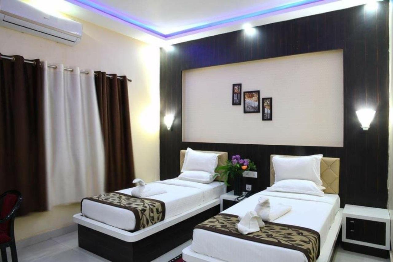 Hotel Mariya International Bodh Gaya Extérieur photo