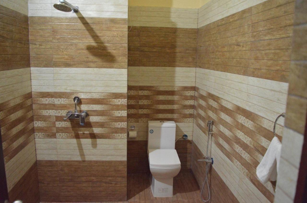 Hotel Mariya International Bodh Gaya Extérieur photo