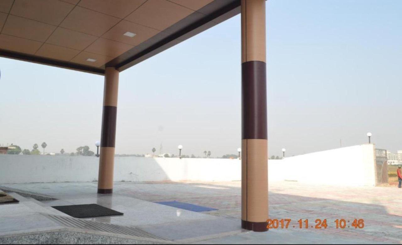Hotel Mariya International Bodh Gaya Extérieur photo