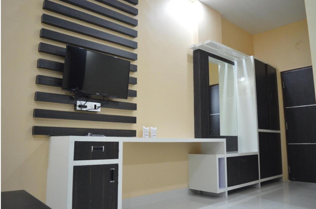 Hotel Mariya International Bodh Gaya Extérieur photo